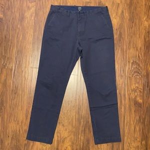 JCrew Men’s Sutton Pant